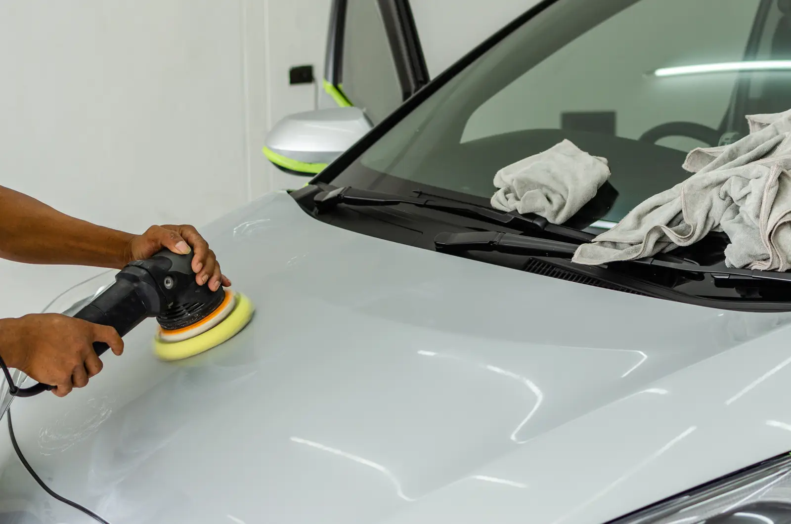 Detailed San Diego Paint Protection Film Design Photography Detailed San Diego Paint Protection Film Design Photography