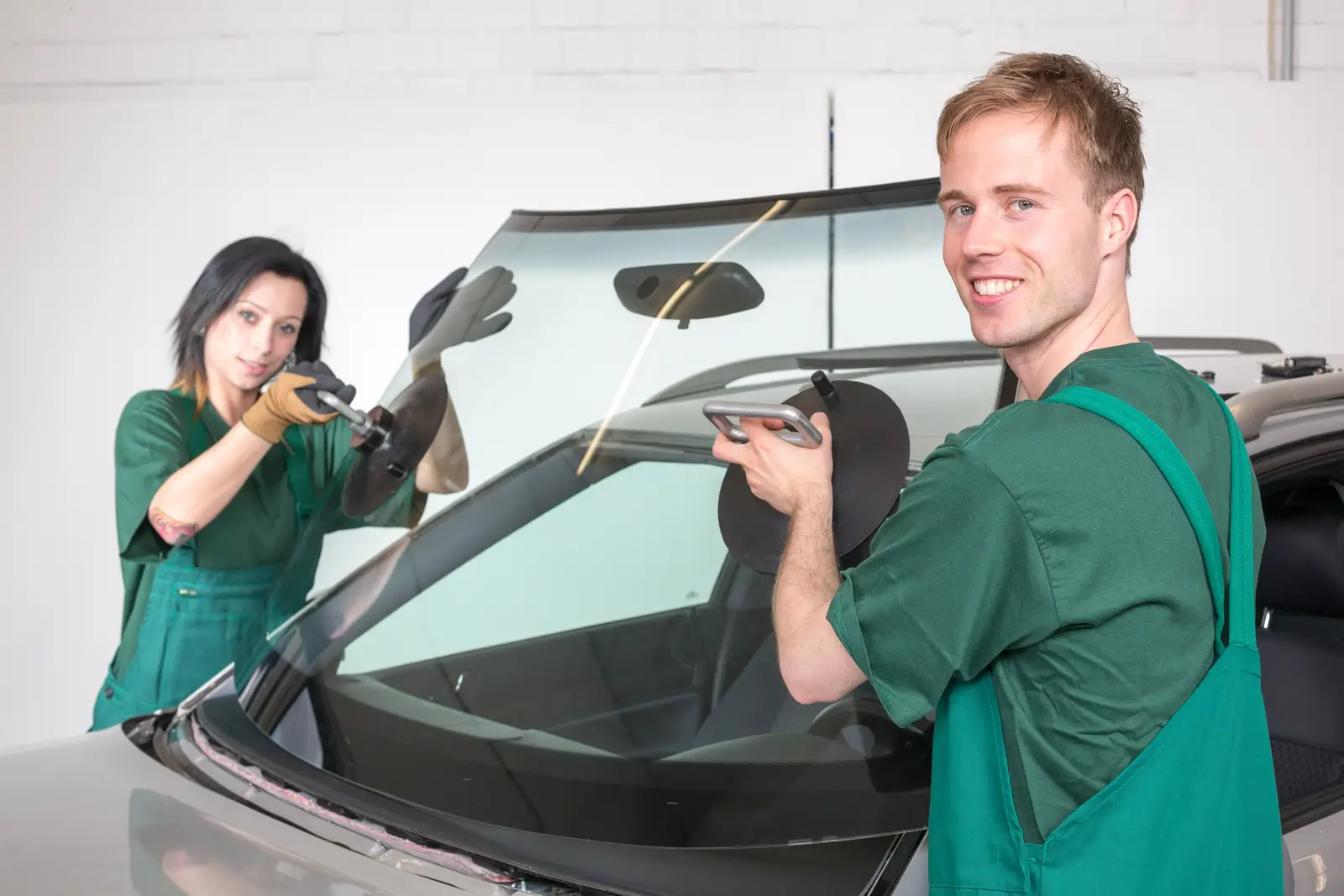 Car Window Replacement in San Diego