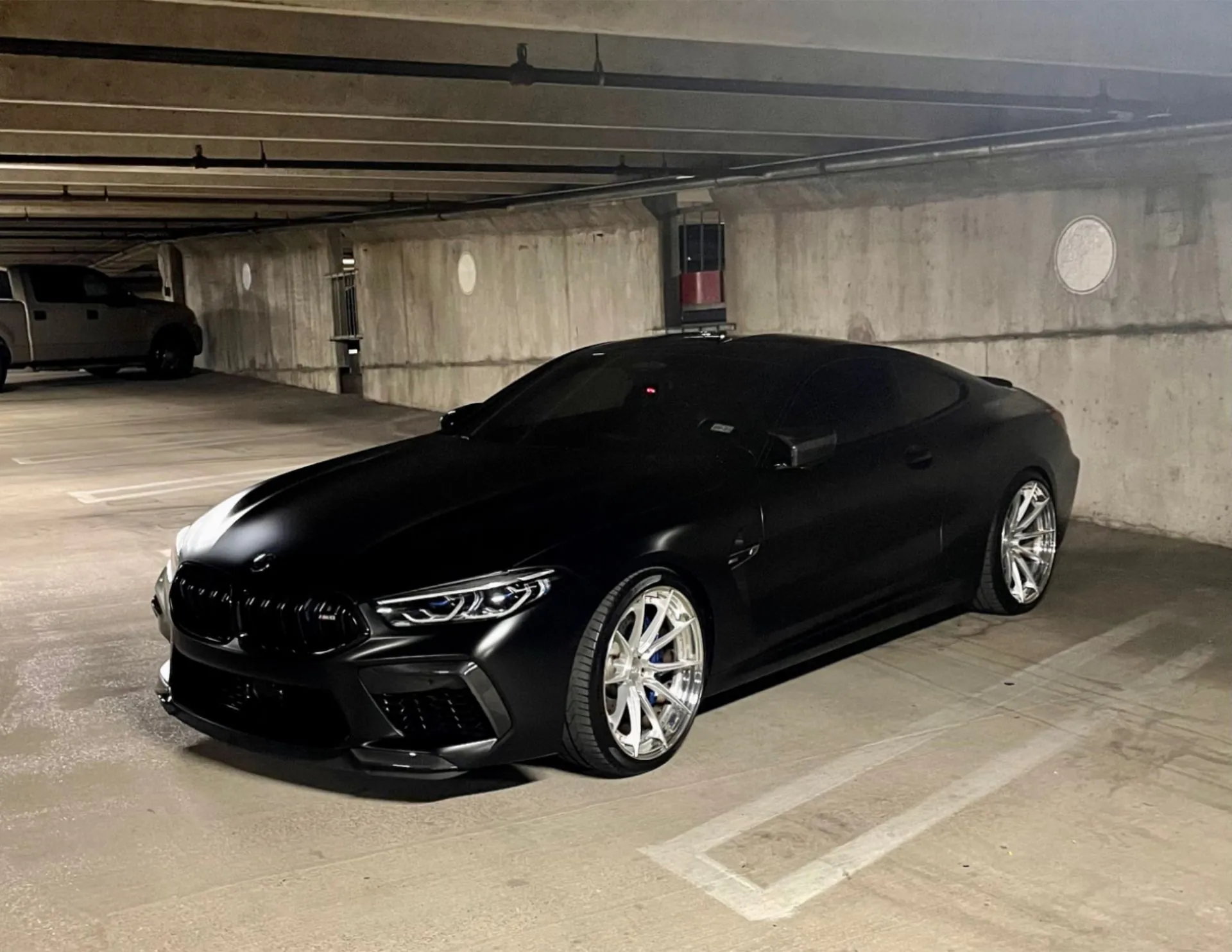 Gloss, Matte, Satin, Chrome and More