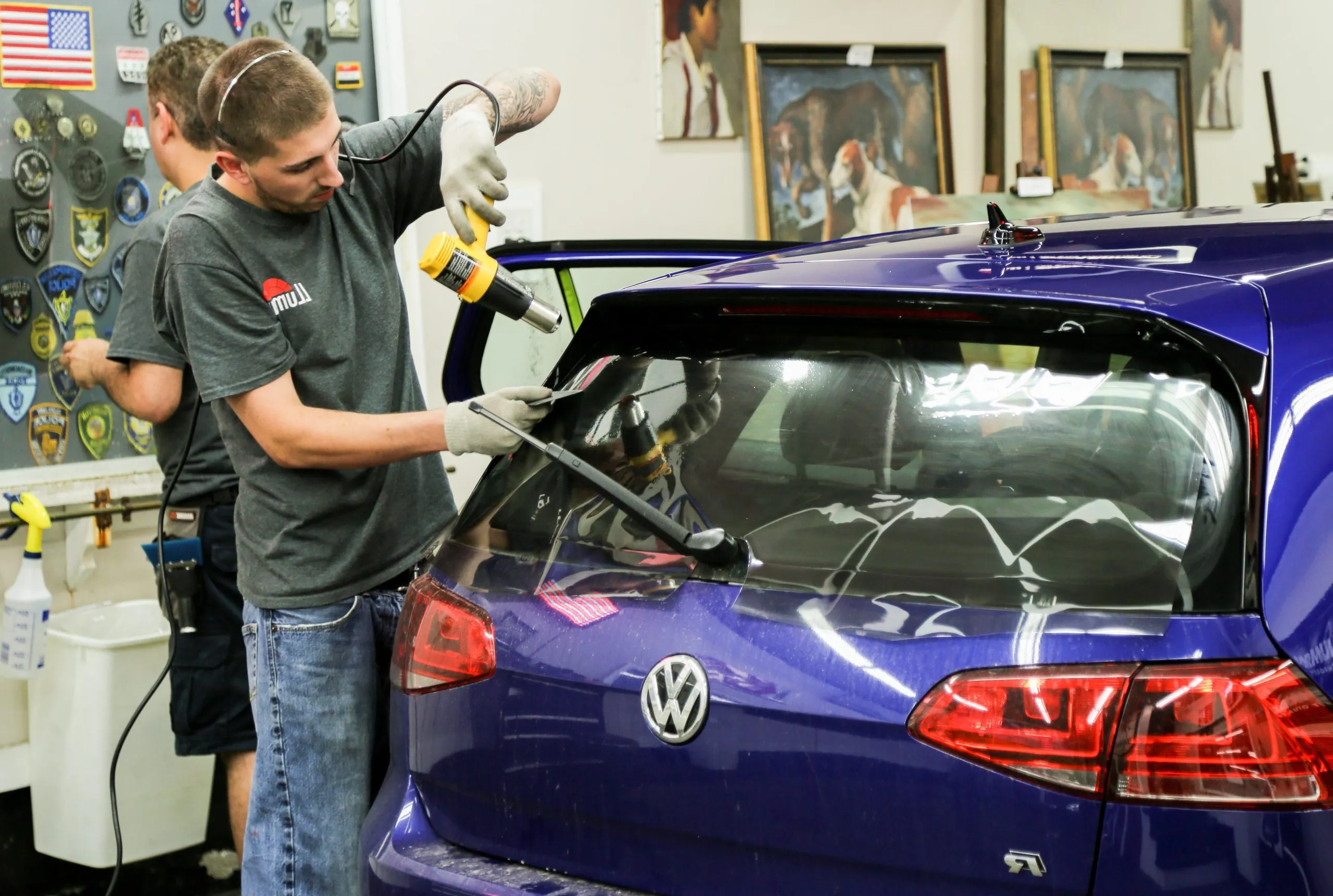 Window Replacement